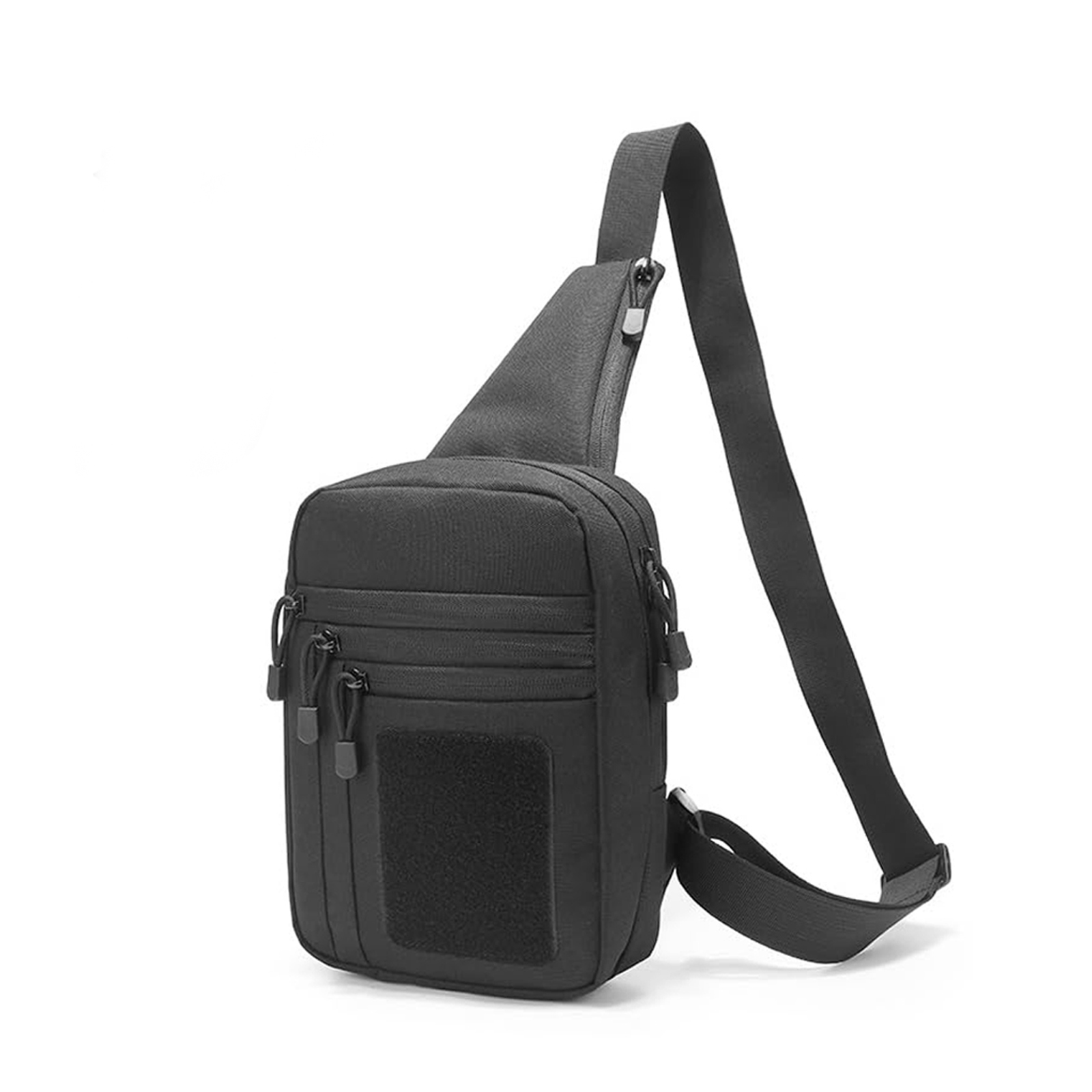 Edc Carry Handgun - Tas Selempang Tersembunyi untuk Pria, Tas