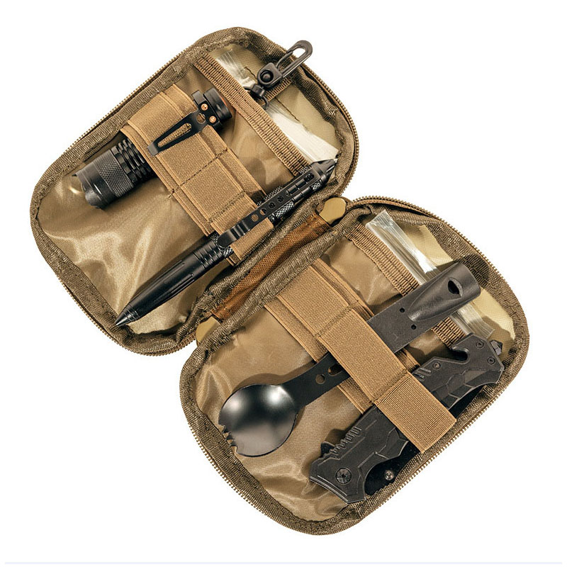 Edc Carry Pouch - NEWTactical EDC Molle Pouch Tas Pinggang