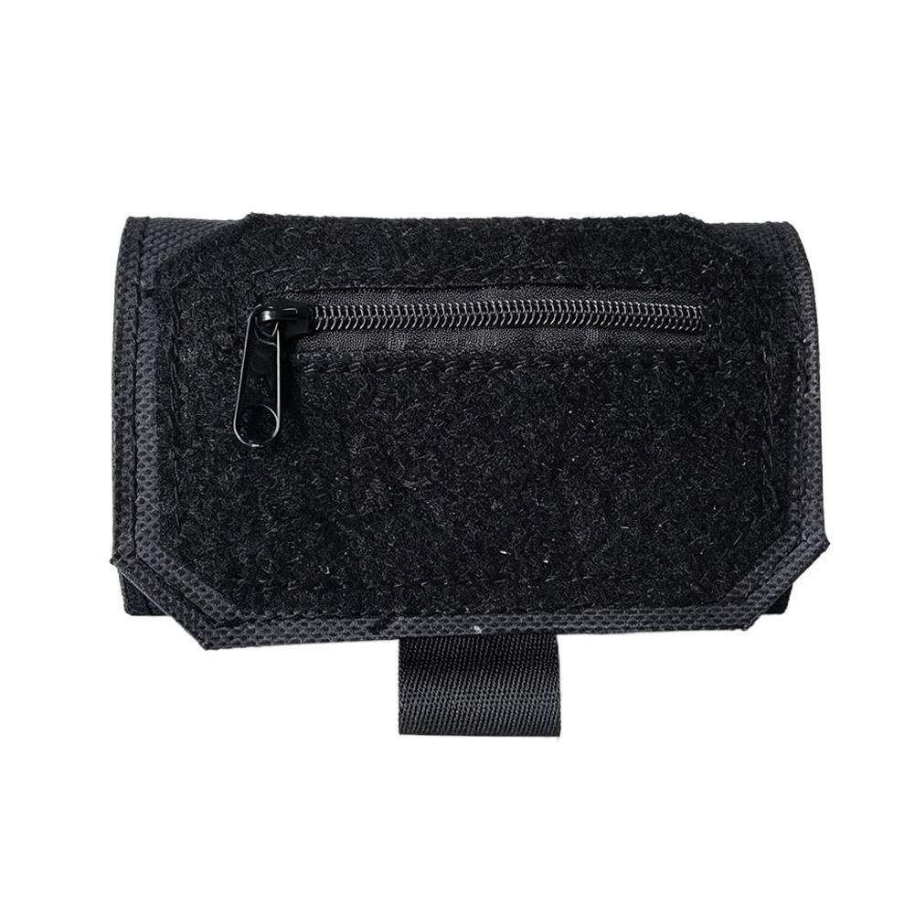Edc Carry Pouch - Kantong Sabuk Kompak Mini EDC, Organizer