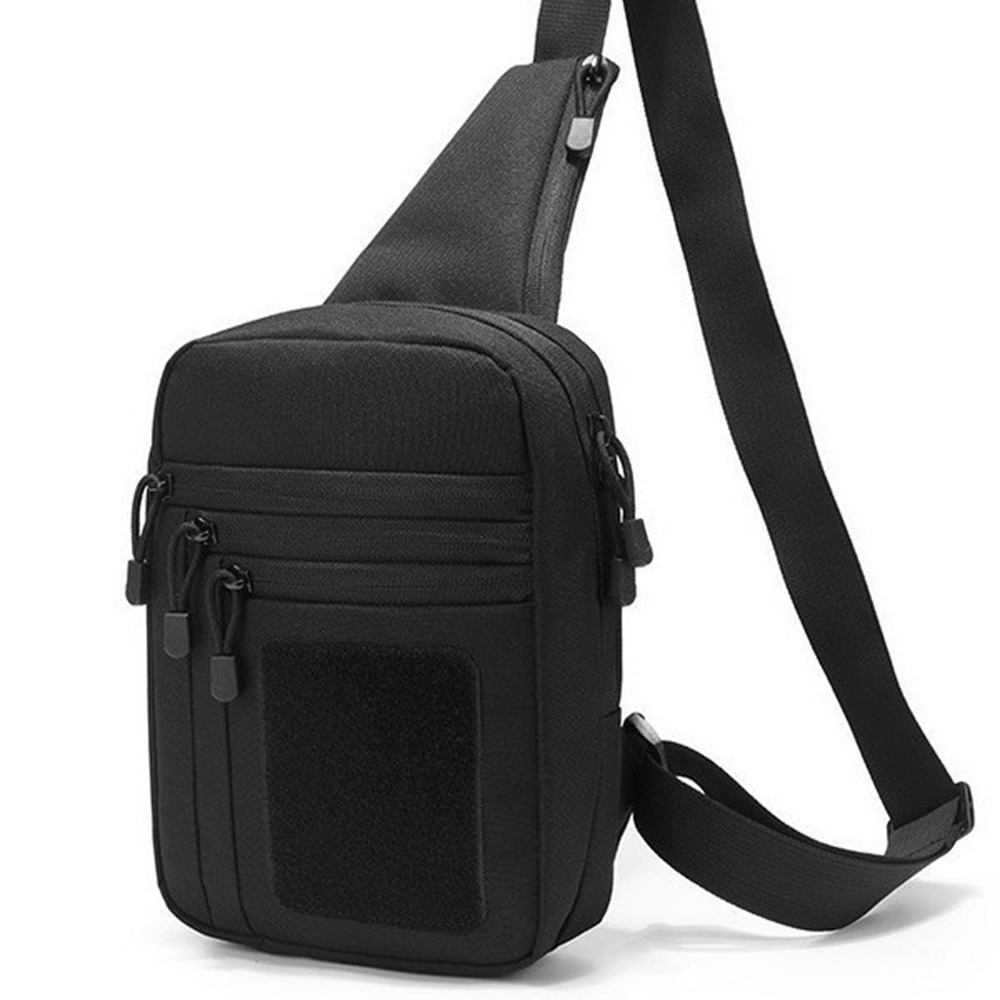 Tas untuk Pria & Wanita - Tas  - Edc Carry Pouch ulasan dan harga