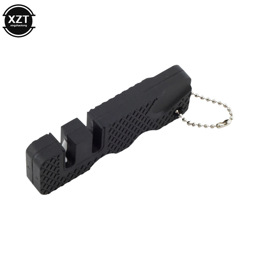 Pengasah pisau multifungsi, ak - Pocket Knife Ceramic ulasan dan harga