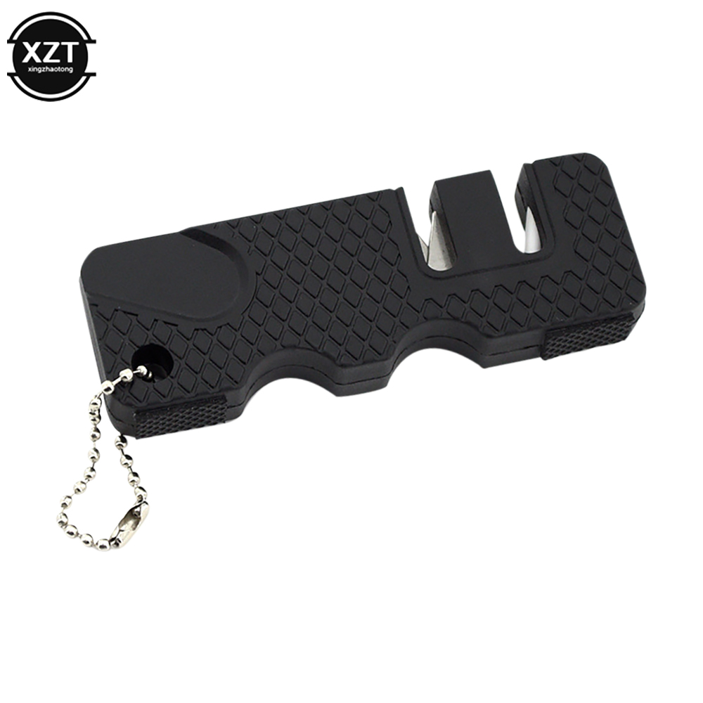 Pengasah pisau multifungsi, ak - Pocket Knife Ceramic ulasan dan harga