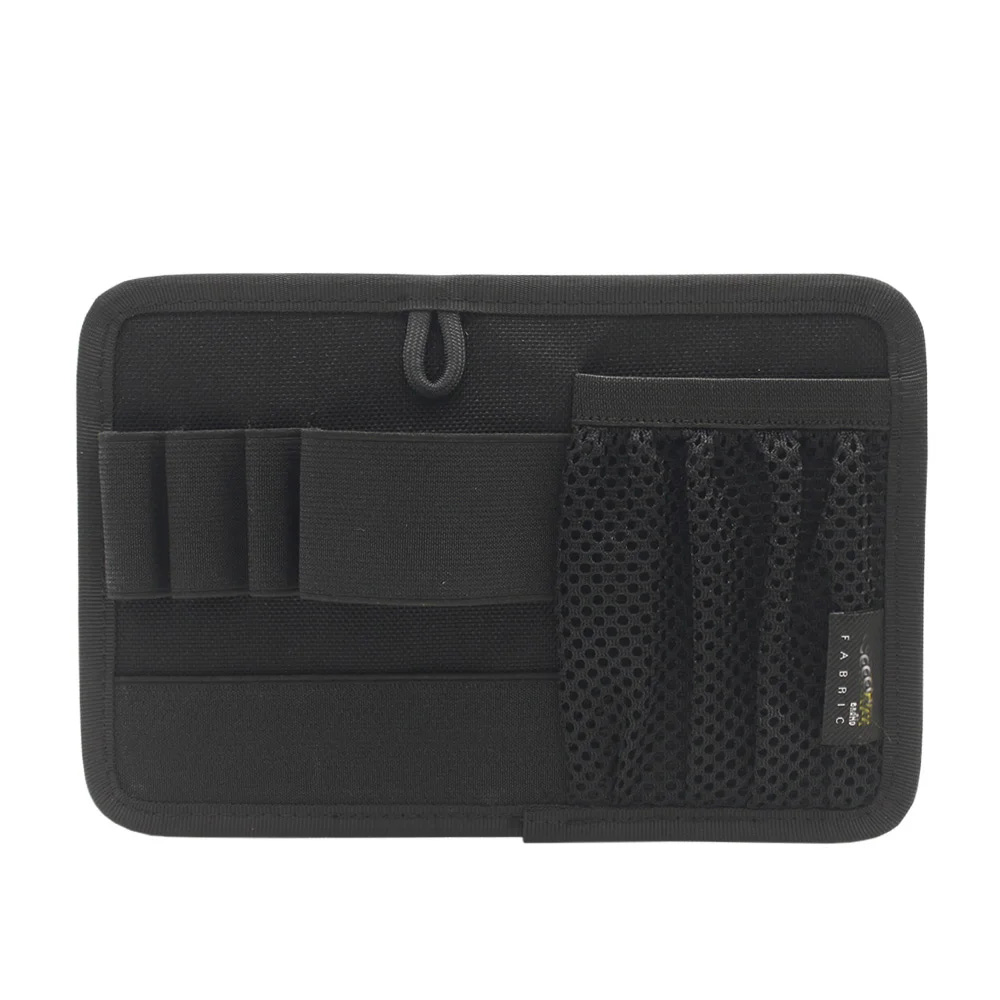 Kantong pengencang kait taktis - Edc Carry Pouch ulasan dan harga