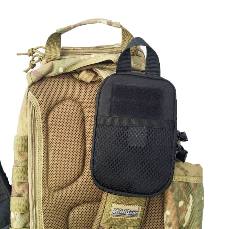 NEWTactical EDC Molle Pouch Ta - Edc Carry Pouch ulasan dan harga