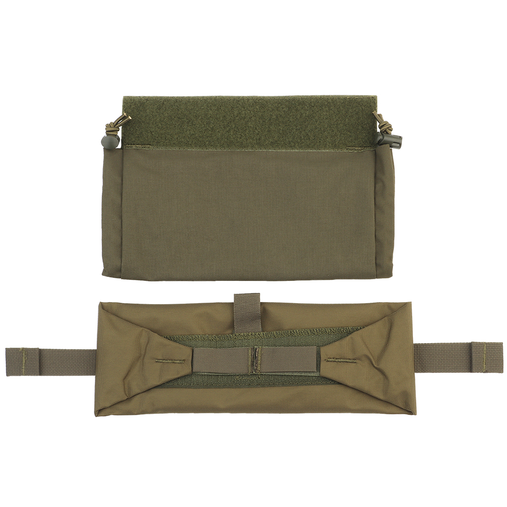 Tas Gulung Pertolongan Pertama - Edc Carry Pouch ulasan dan harga
