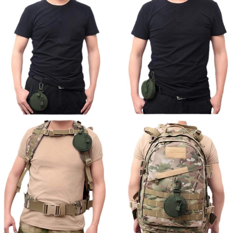 Tas Pinggang Luar Ruangan Mult - Edc Carry Pouch ulasan dan harga