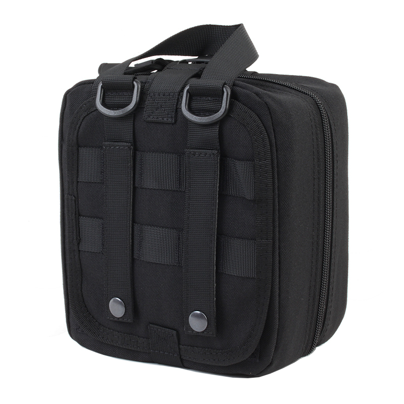 TACTIFANS Kantong Pertolongan  - Edc Carry Pouch ulasan dan harga