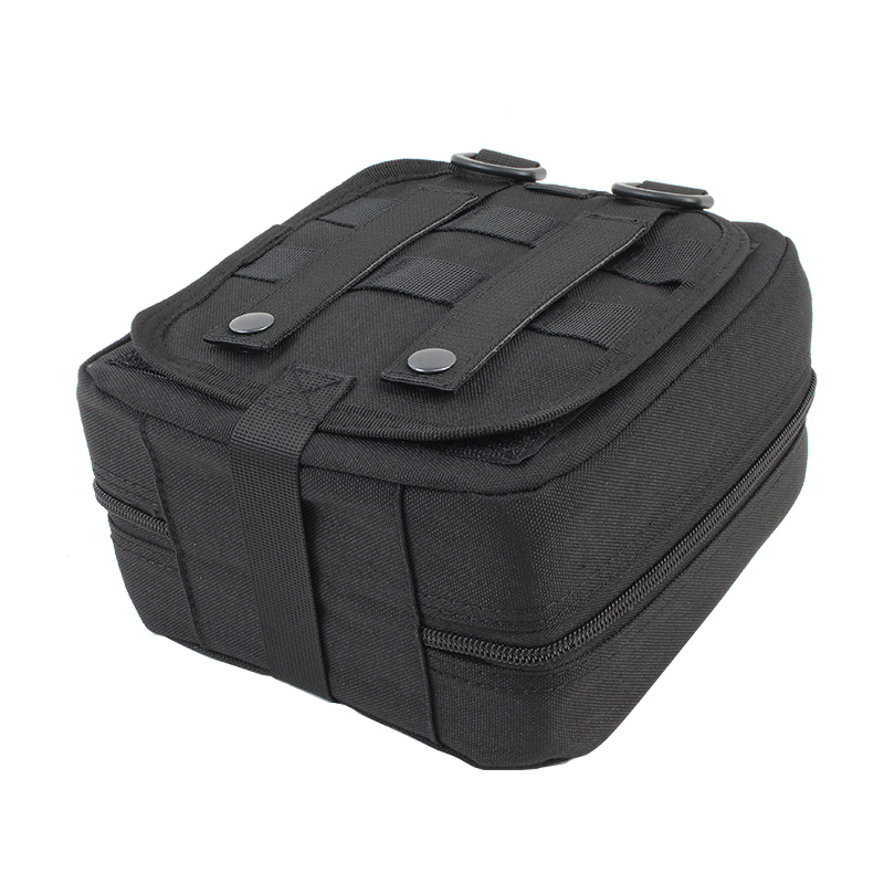 TACTIFANS Kantong Pertolongan  - Edc Carry Pouch ulasan dan harga