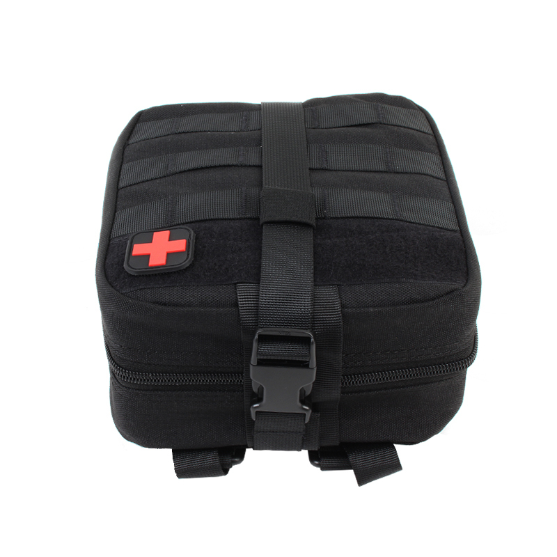 TACTIFANS Kantong Pertolongan  - Edc Carry Pouch ulasan dan harga