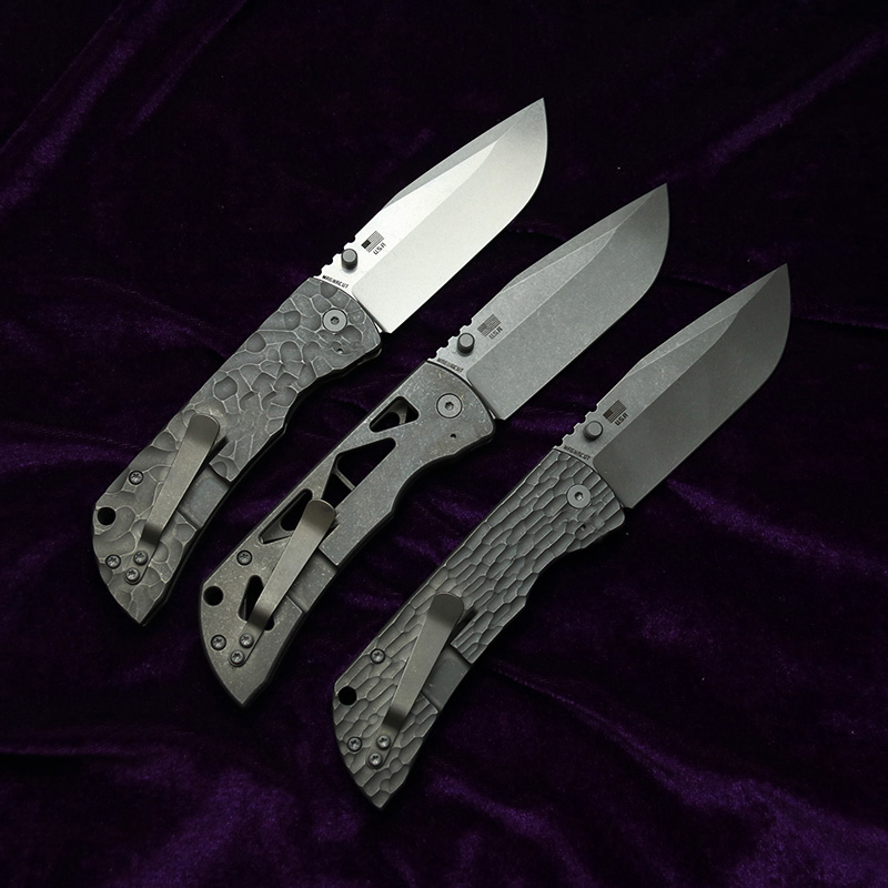Pisau Utilitas LEMIFSHE 3.5 Ma - Pocket Knife Ceramic ulasan dan harga