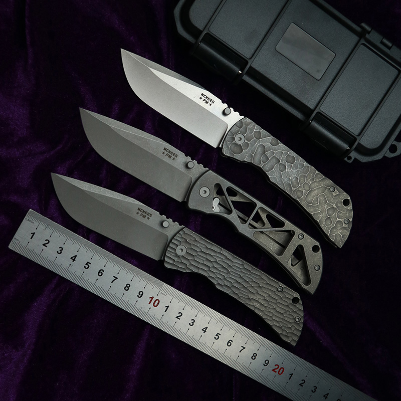 Pisau Utilitas LEMIFSHE 3.5 Ma - Pocket Knife Ceramic ulasan dan harga
