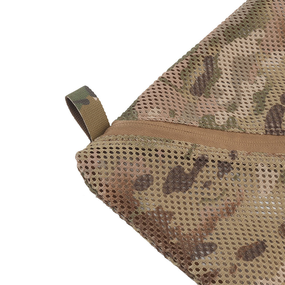 Tas kantong EDC jala taktis, a - Edc Carry Pouch ulasan dan harga