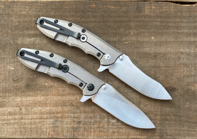 0562CF 20CV Pisau Baja Keramik - Pocket Knife Ceramic ulasan dan harga