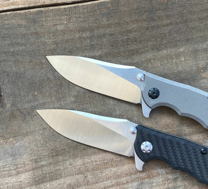 0562CF 20CV Pisau Baja Keramik - Pocket Knife Ceramic ulasan dan harga