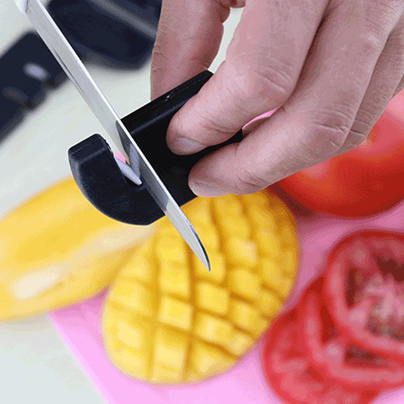 Gantungan Kunci Multifungsi Ke - Pocket Knife Ceramic ulasan dan harga