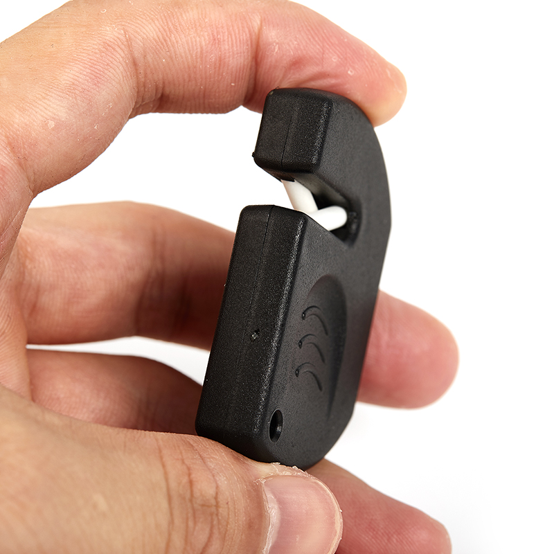 Gantungan Kunci Multifungsi Ke - Pocket Knife Ceramic ulasan dan harga