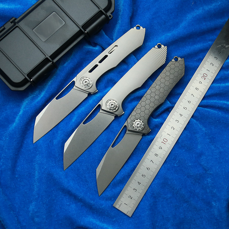 Pisau Lipat Outdoor Eutsler Ne - Pocket Knife Ceramic ulasan dan harga