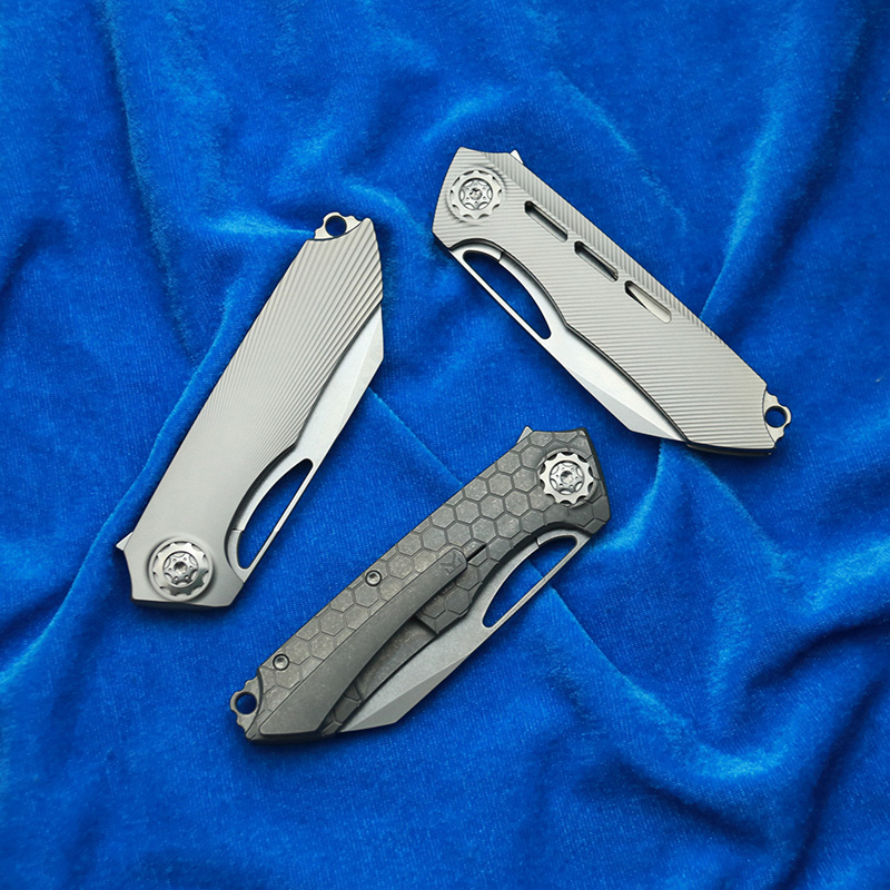 Pisau Lipat Outdoor Eutsler Ne - Pocket Knife Ceramic ulasan dan harga