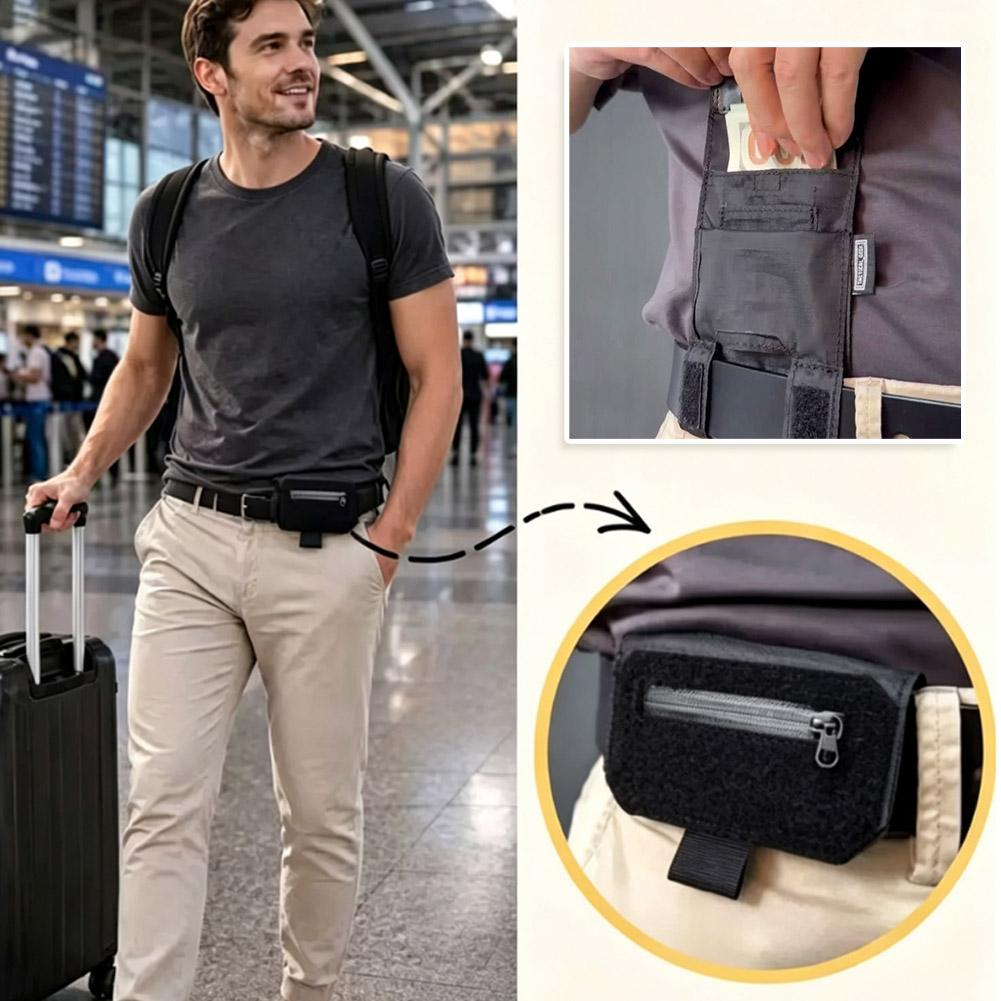 Kantong Sabuk Kompak Mini EDC, - Edc Carry Pouch ulasan dan harga
