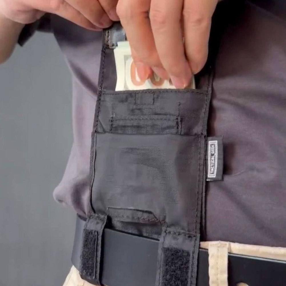 Kantong Sabuk Kompak Mini EDC, - Edc Carry Pouch ulasan dan harga
