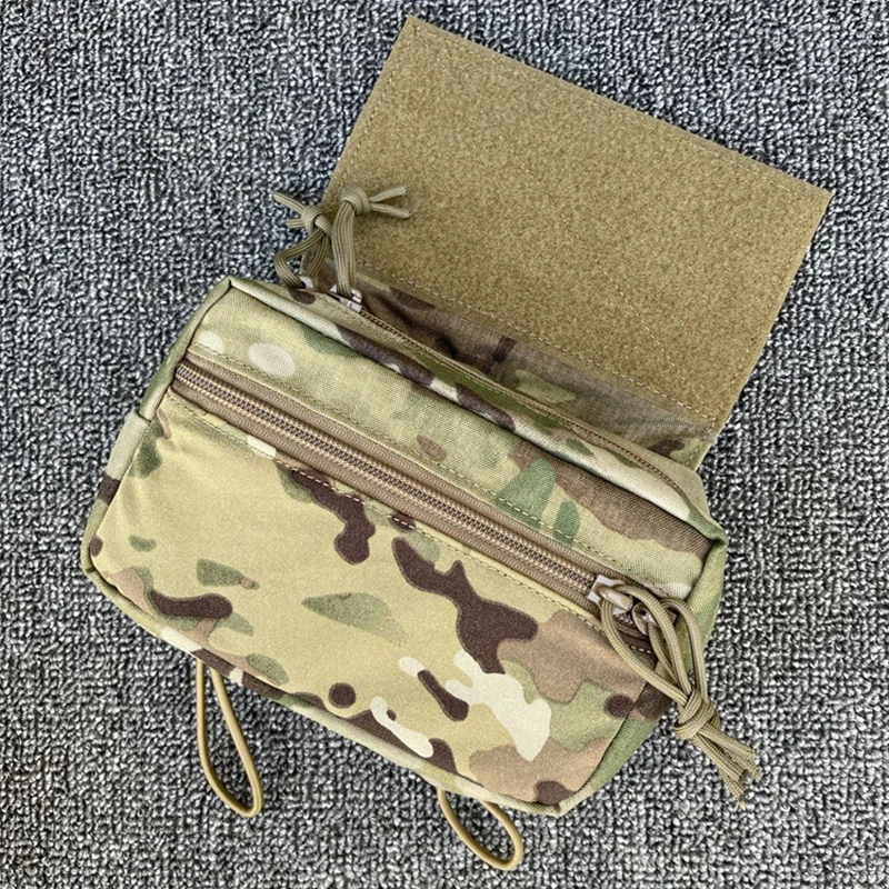 Tas Taktis Kantong Perut MK3 M - Edc Carry Pouch ulasan dan harga