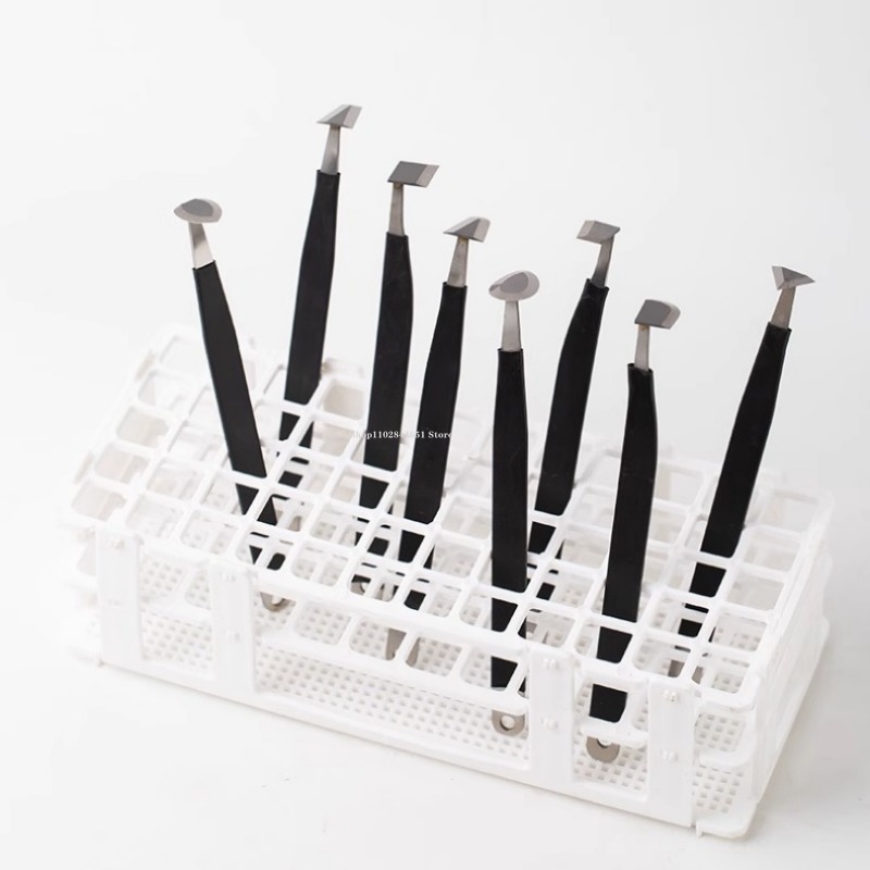 8 buah/set alat perbaikan temb - Pocket Knife Ceramic ulasan dan harga