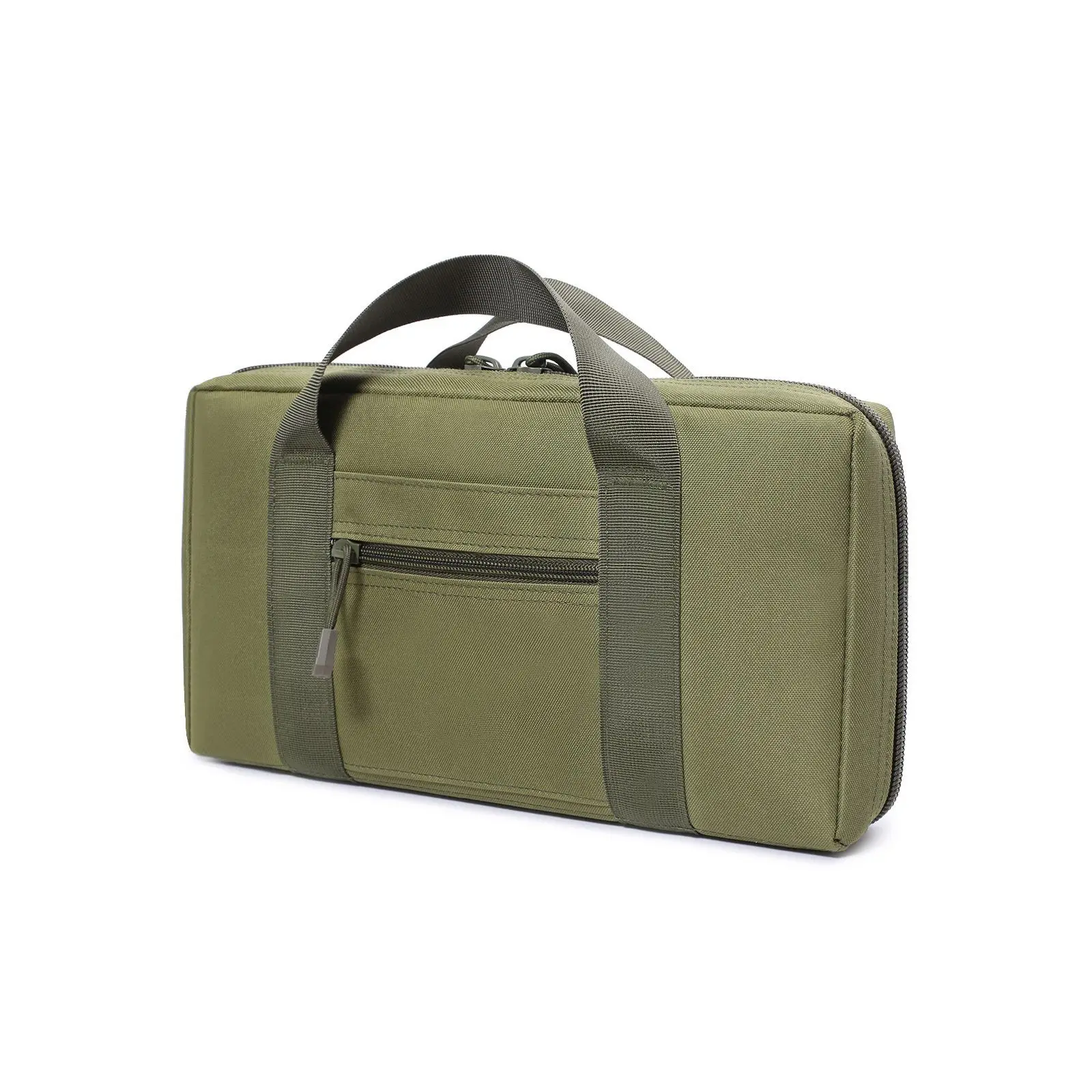 Tas pembawa Pistol dompet alat - Edc Carry Handgun ulasan dan harga