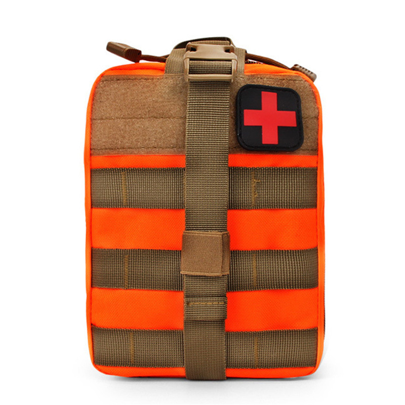 Molle kit pertolongan pertama  - Edc Carry Pouch ulasan dan harga