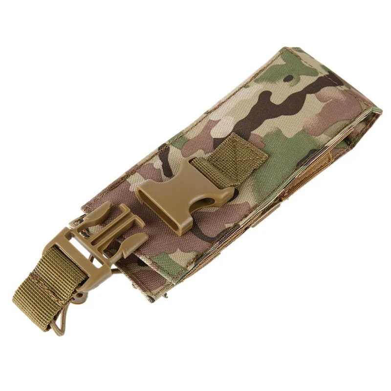 Kantong Holster Botol Air Moll - Edc Carry Pouch ulasan dan harga