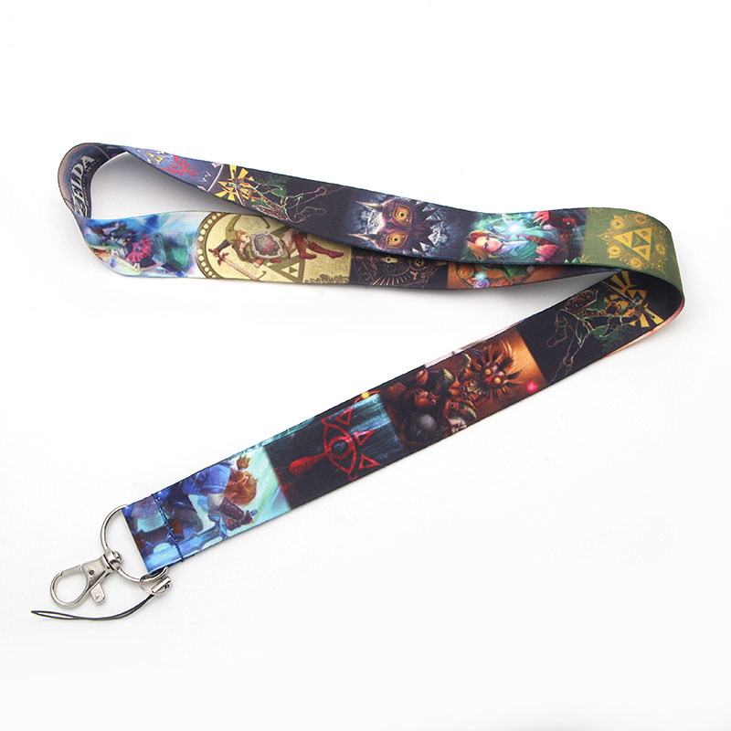 Tali Gantungan Kunci Kartun un - Carabiner Keychain ulasan dan harga